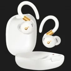 Навушники ANKER SoundСore Sport X20 (White)