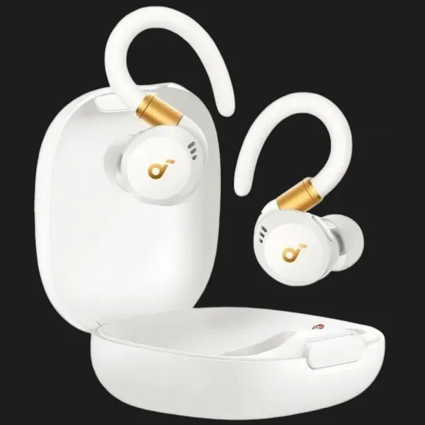 Навушники ANKER SoundСore Sport X20 (White)