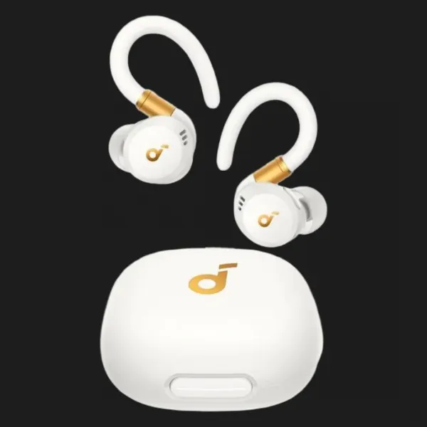 Навушники ANKER SoundСore Sport X20 (White)