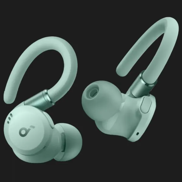 Навушники ANKER SoundСore Sport X20 (Green)