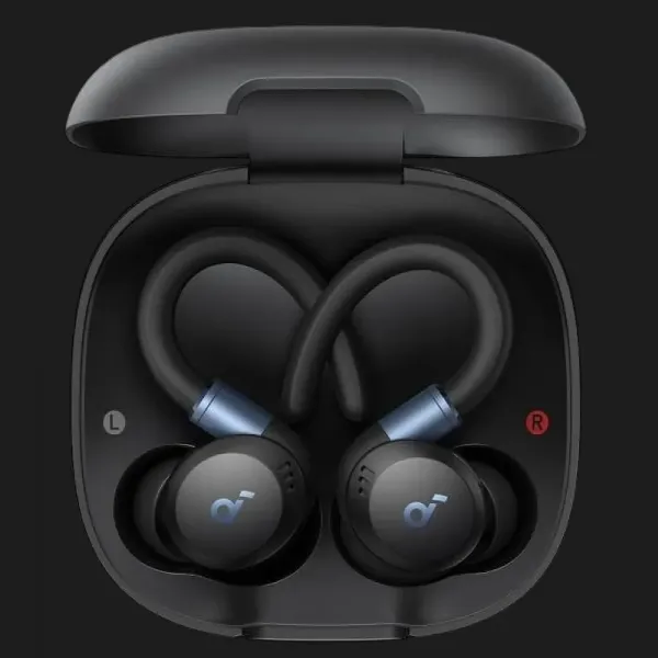 Навушники ANKER SoundСore Sport X20 (Black)