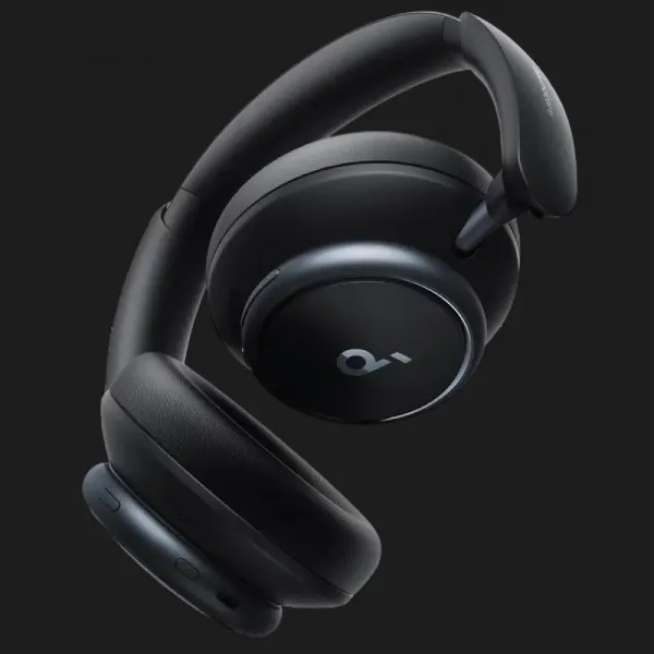 Навушники ANKER SoundСore Space Q45 (Black)