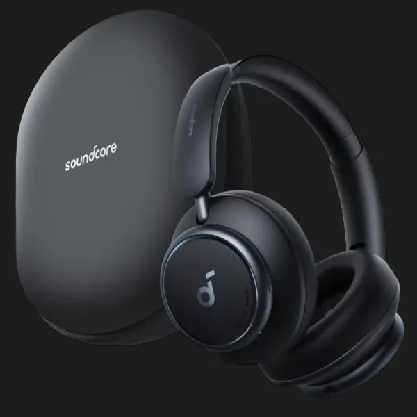 Навушники ANKER SoundСore Space Q45 (Black)