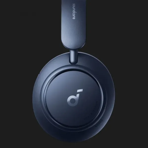 Навушники ANKER SoundСore Space Q45 (Blue)