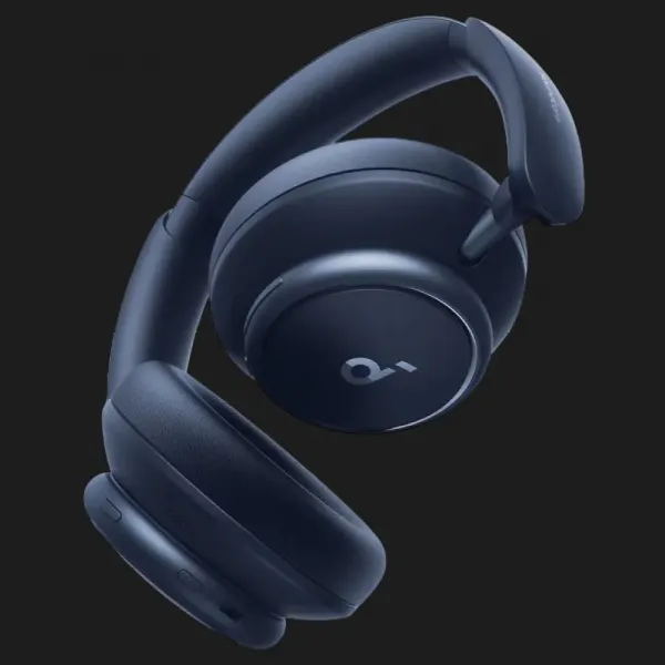 Навушники ANKER SoundСore Space Q45 (Blue)