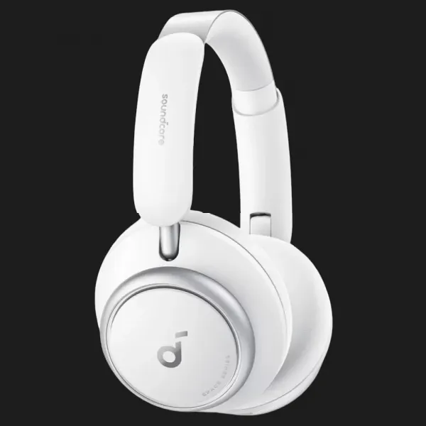 Навушники ANKER SoundСore Space Q45 (White)