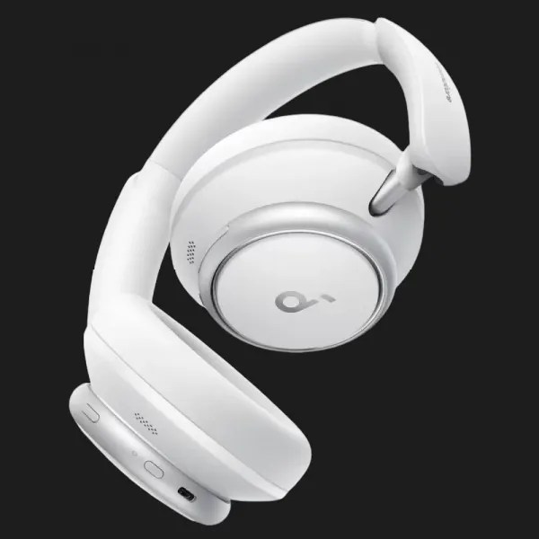 Навушники ANKER SoundСore Space Q45 (White)