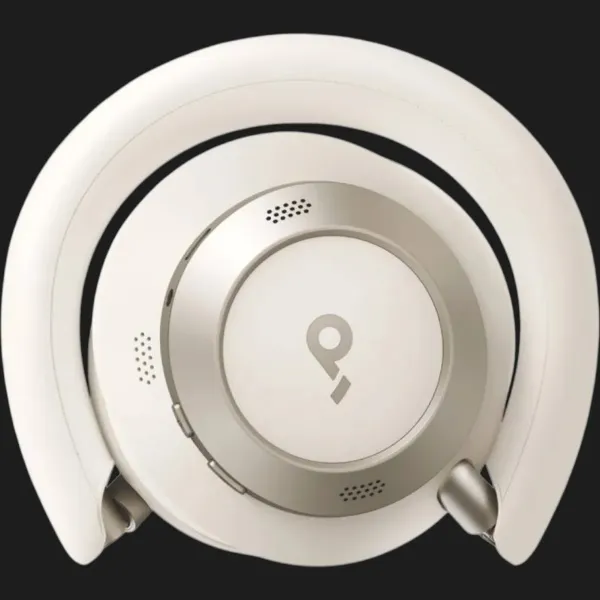 Навушники ANKER SoundСore Space One Pro (White)