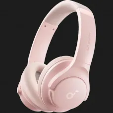 Навушники ANKER SoundСore Q20i (Pink)