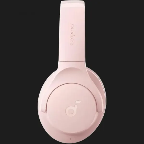 Навушники ANKER SoundСore Q20i (Pink)