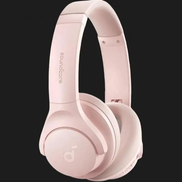 Навушники ANKER SoundСore Q20i (Pink)