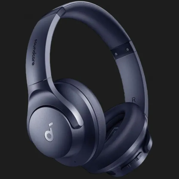 Навушники ANKER SoundСore Q20i (Blue)