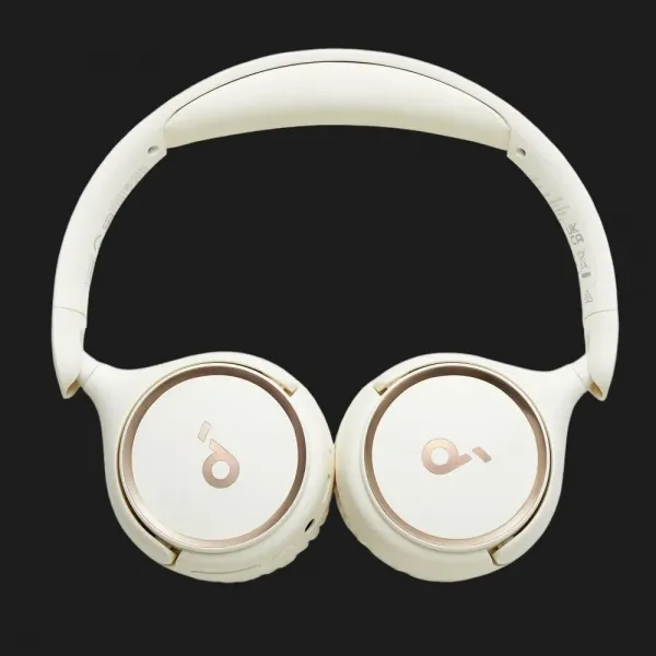 Навушники Anker SoundСore H30i (White)