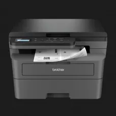 БФП Лазерний принтер Brother DCP-L2600D (Black) (DCPL2600DYJ1)