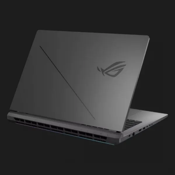 Ноутбук Asus ROG Strix G18 G815 18" (Intel Core Ultra 9/128GB/4TB (SSD)/RTX 5080) (G815LW-G18.U95085) (Standard)