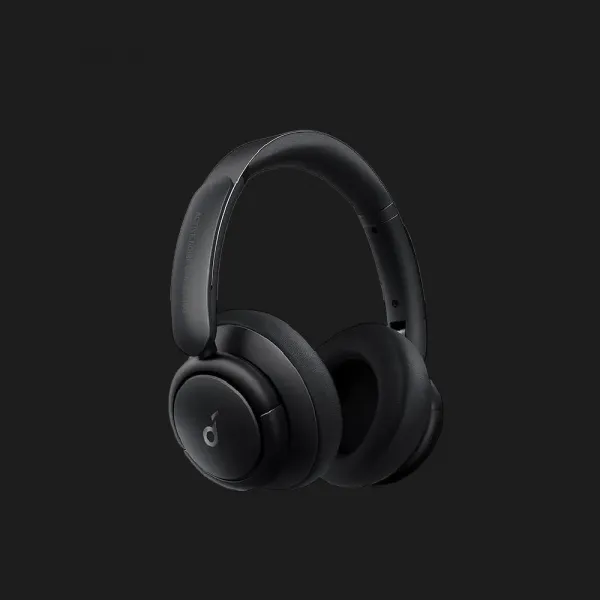 Навушники ANKER SoundСore Life Q30 v2 (Black)