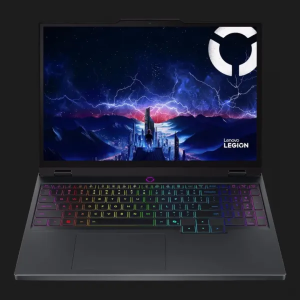 Ноутбук Lenovo Legion 5 15IRX10 15,1" (Intel Core i9/32GB/1TB (SSD)/RTX 5070) (83LY0017US) (Standard)