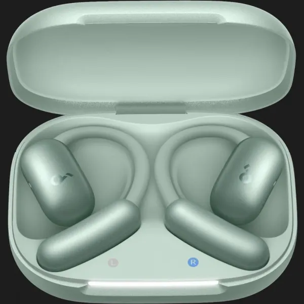 Навушники Anker SoundСore AeroFit 2 (Green)