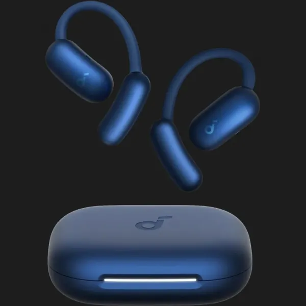 Навушники Anker SoundСore AeroFit 2 (Blue)
