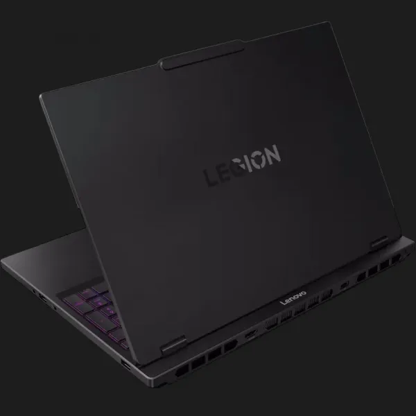 Ноутбук Lenovo Legion 5 15IRX10 15,1" (Intel Core i9/64GB/2TB (SSD)/RTX 5070) (83LY0037US) (Standard)