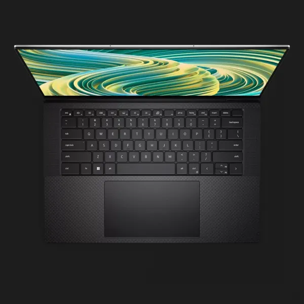 Ноутбук Dell XPS 15 9530 15,6" (Intel Core i9/32GB/2TB (SSD)/RTX 4070) (XPS9530-8183SLV-PUS) (Standard)