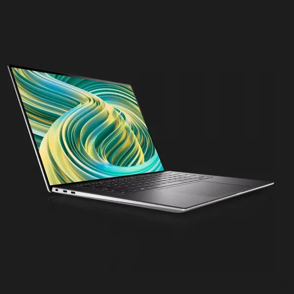 Ноутбук Dell XPS 15 9530 15,6" (Intel Core i9/32GB/2TB (SSD)/RTX 4070) (XPS9530-8183SLV-PUS) (Standard)