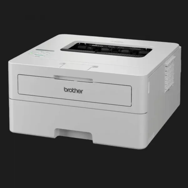 БФП Лазерний принтер Brother HL-B2180DW (White) (HLB2180DWYJ1)