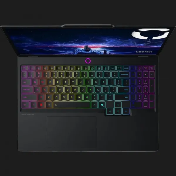 Ноутбук Lenovo Legion 5 15IRX10 15,1" (Intel Core i9/128GB/4TB (SSD)/RTX 5070) (83LY0077US) (Standard)