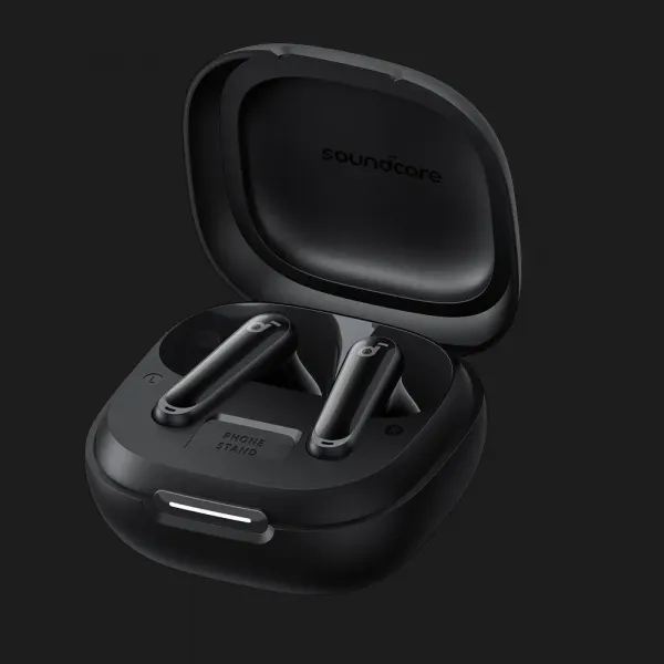 Навушники Anker SoundCore P40i (Black)