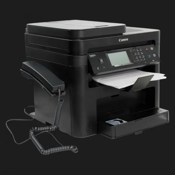 БФП Лазерний принтер Canon i-SENSYS MF237W (1418C030)