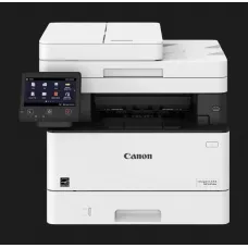 БФП Лазерний принтер Canon i-SENSYS MF455DW (5161C006) (White) (UA)