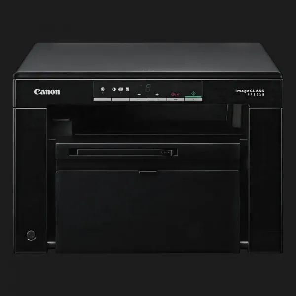БФП Лазерний Canon i-SENSYS MF3010 + 2 Cartridges Canon 725 (5252B034)