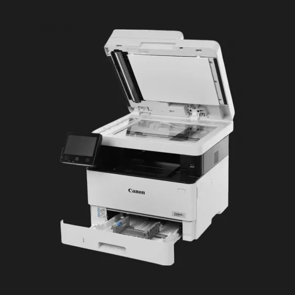 БФП Лазерний принтер Canon i-SENSYS MF455DW (5161C020) (White) (Global)