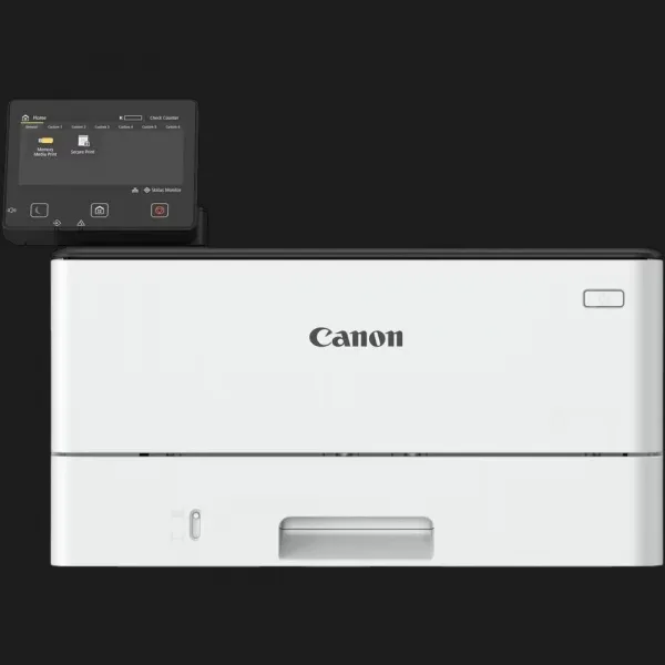 Принтер лазерний Canon i-SENSYS X 1440P (White) (5952C002)