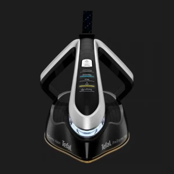 Парогенератор Tefal GV9821E0 (Black)