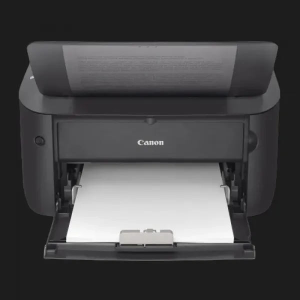 Принтер Лазерний Canon i-SENSYS LBP6030B + 2 Cartridges Canon 725 (8468B042) (Black)