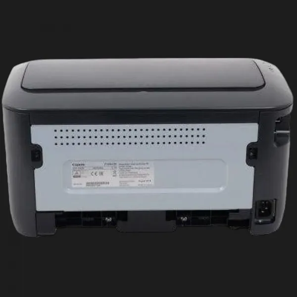 Лазерний принтер Canon i-SENSYS LBP6030B (8468B006) (Black)