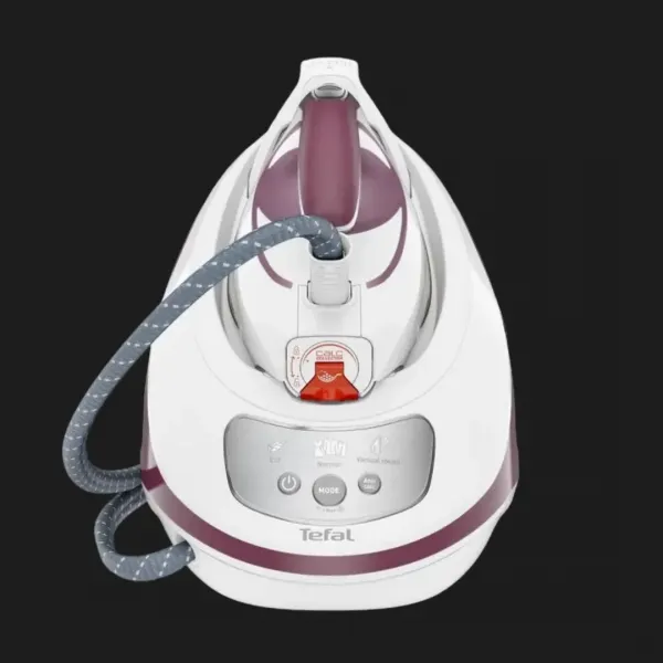 Парогенератор Tefal SV9201E0 (Red)