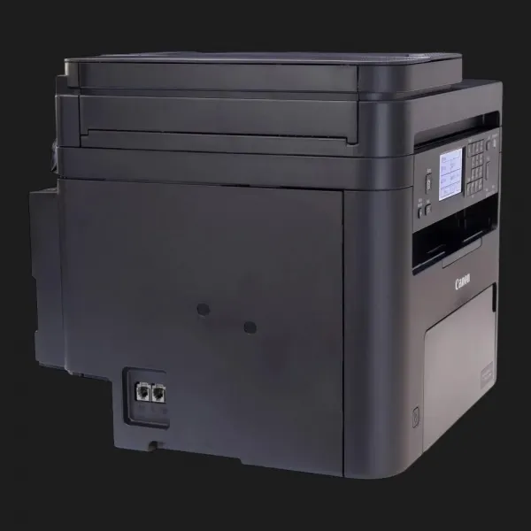 БФП Лазерний Canon i-SENSYS MF237W + 2 Cartridges Canon 737 (1418C170) (Black)