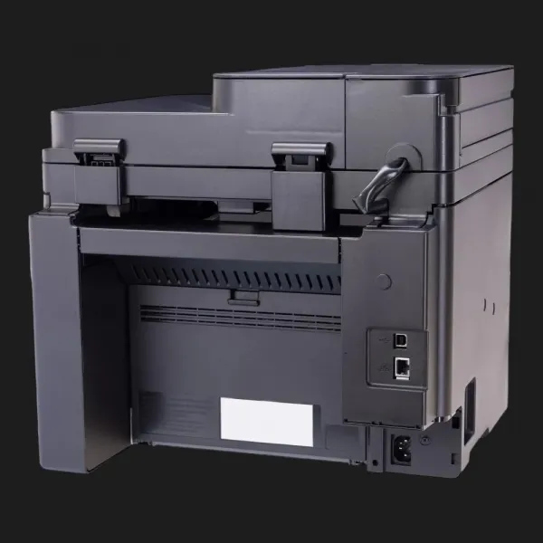 БФП Лазерний Canon i-SENSYS MF237W + 2 Cartridges Canon 737 (1418C170) (Black)
