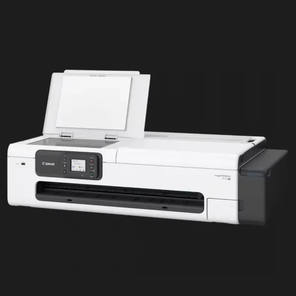 БФП Струменевий Canon imagePROGRAF TC-21M (7058C003)