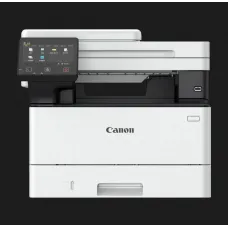 БФП лазерний Canon i-SENSYS MF465DW (White) (5951C007)