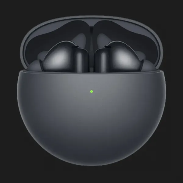 Навушники HUAWEI FreeBuds 7i (Black)