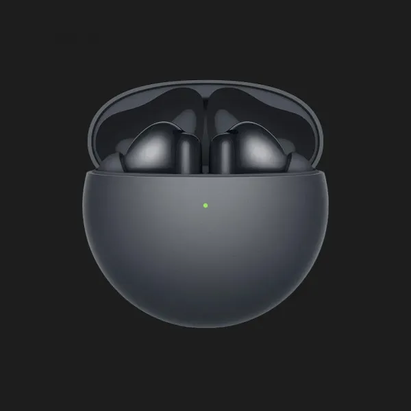 Навушники HUAWEI FreeBuds 7i (Black)