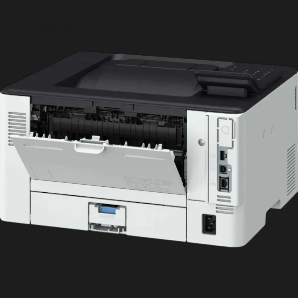 Принтер лазерний Canon i-Sensys LBP243DW (White) (5952C013)