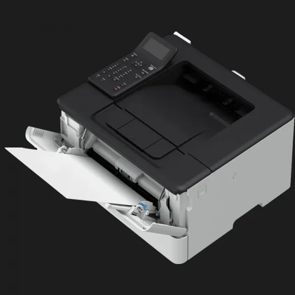 Принтер лазерний Canon i-Sensys LBP246DW (White) (5952C006)