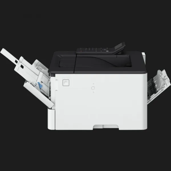 Принтер лазерний Canon i-Sensys LBP246DW (White) (5952C006)