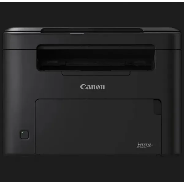 БФП Лазерний принтер Canon i-Sensys MF272DW (5621C013) (Black)