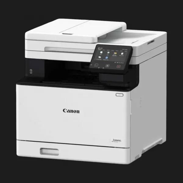 БФП Лазерний принтер Canon i-SENSYS MF651CW (5158C009)