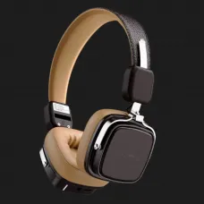 Навушники Proove 70's Classic II (Beige/Brown)